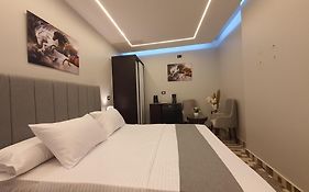 Youvala Serviced Apartment Giza